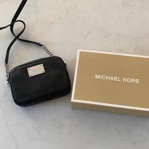 Michael kors chain purse